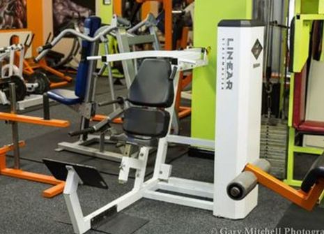 Photo of Alpha Training Gym